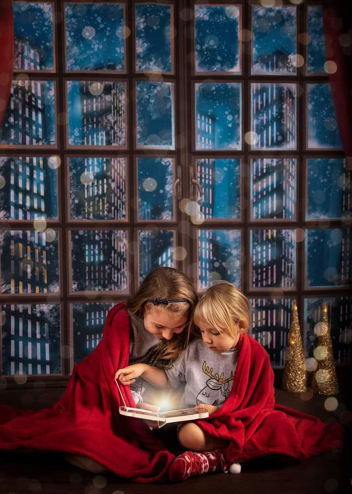 Photograph by Barbara Kubiczek