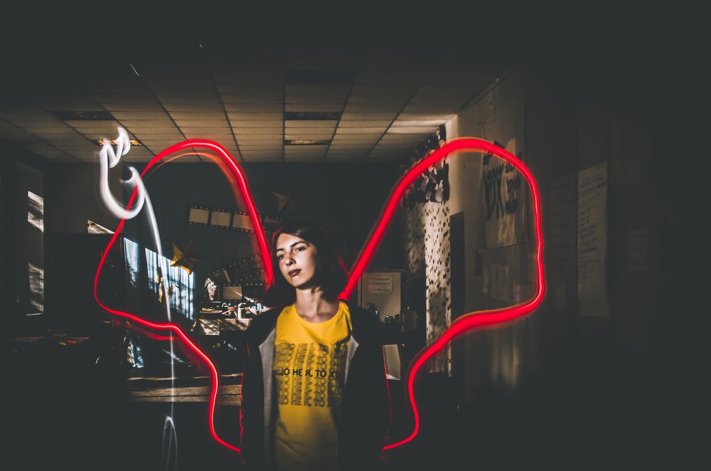 Photograph by Володимир Білоцькій