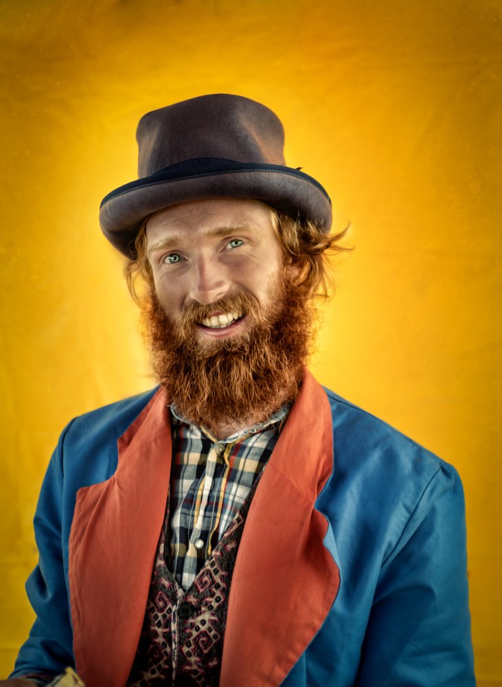 Photograph by Rumen Kurtev