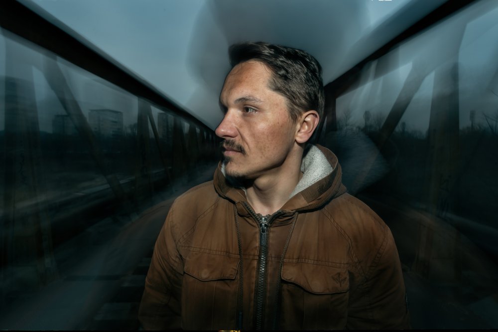 Photograph by Rumen Kurtev