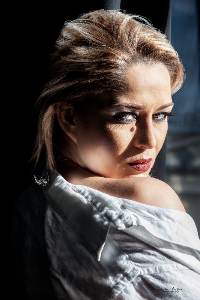 Photograph by Rumen Kurtev