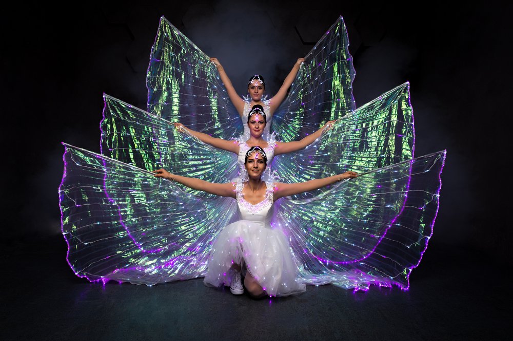 Photograph by Алексей Шматков