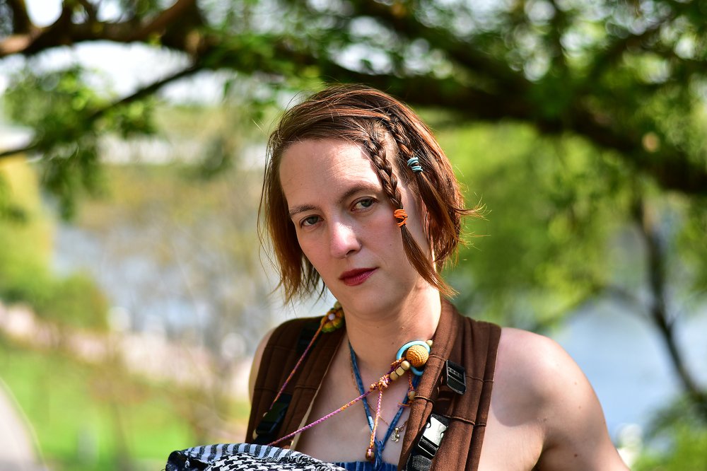 Photograph by Cергей Землянский