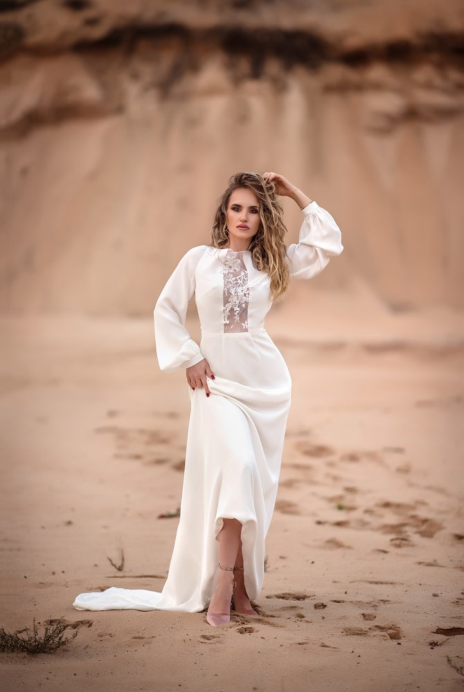 Photograph by Yelena Seibert