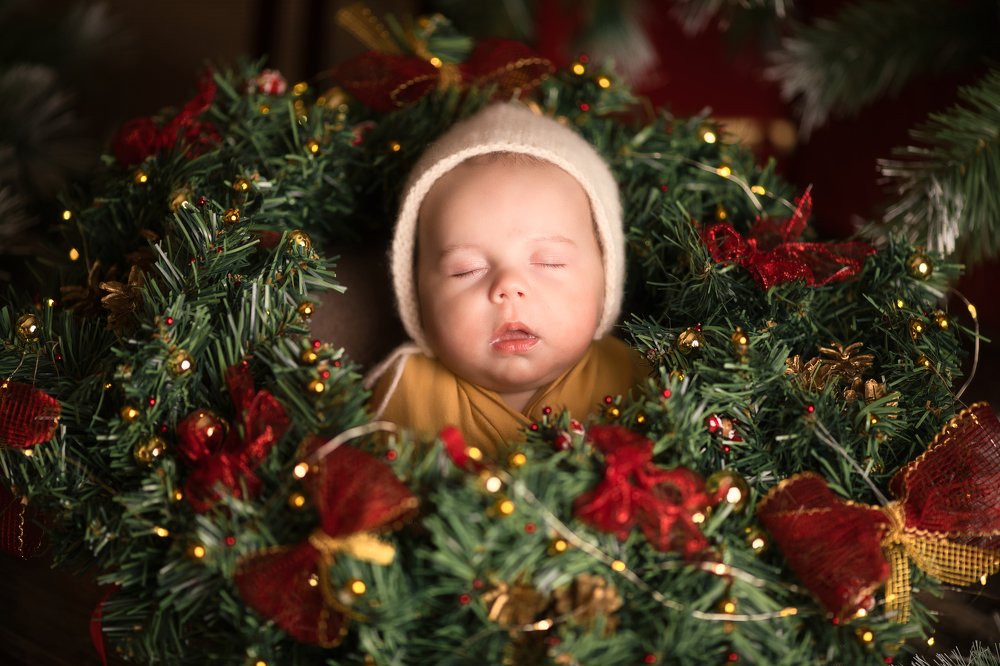 Новогоднее желание длинной в 10 лет