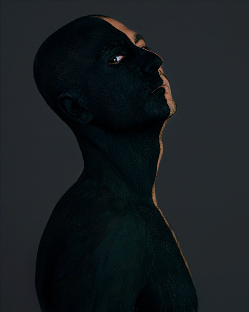 Photograph by Raamin Ka