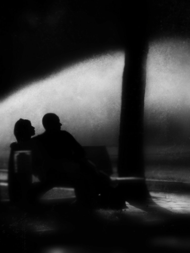 Photograph by Евгения Драбкина