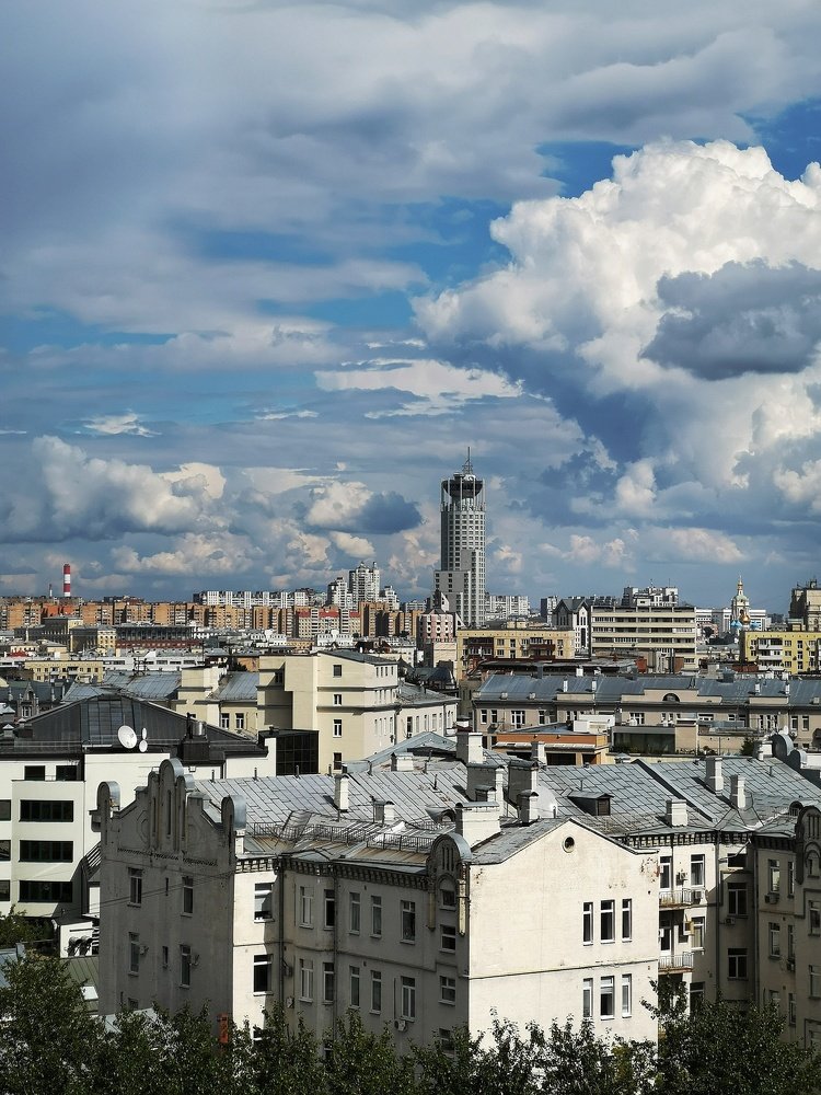 Photograph by Natali