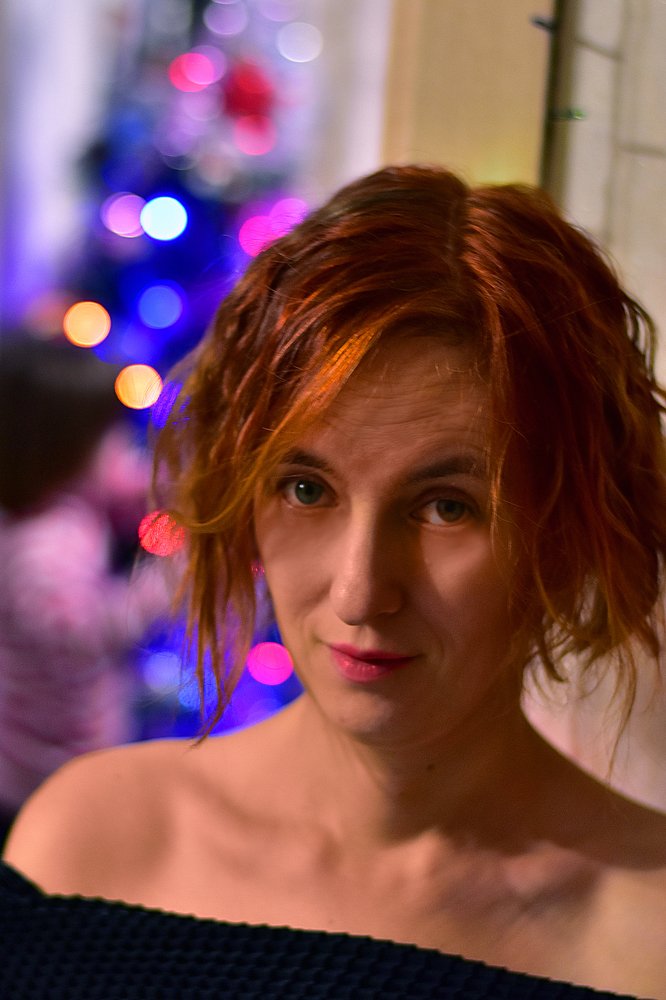 Photograph by Cергей Землянский