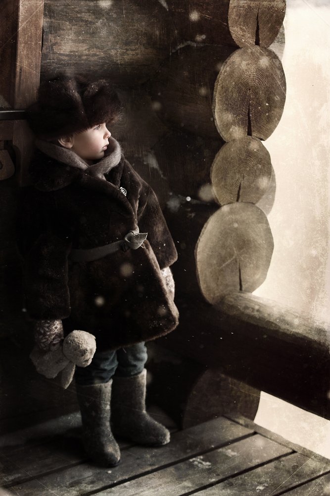 Фотография автора Марина Айдинян