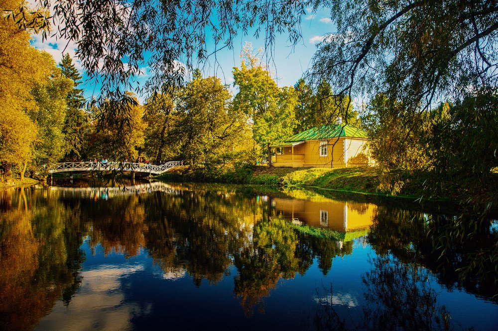 Photograph by Переслегин Александр