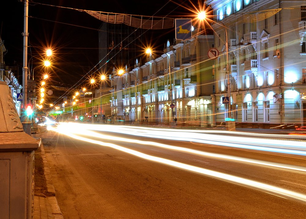 Photograph by Cергей Землянский