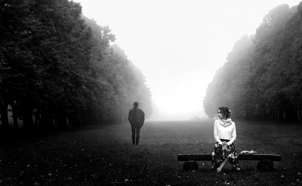 Photograph by Андрей Лободин