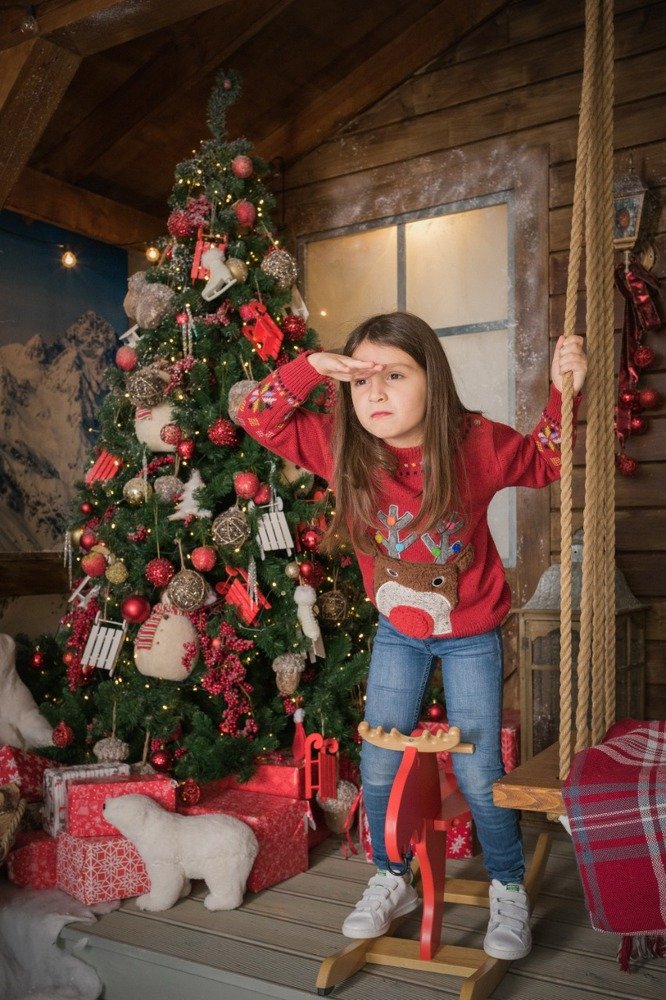 Photograph by Veronika Trubnikova