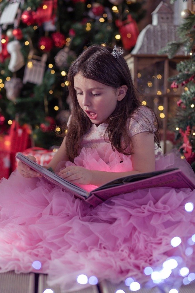 Photograph by Veronika Trubnikova