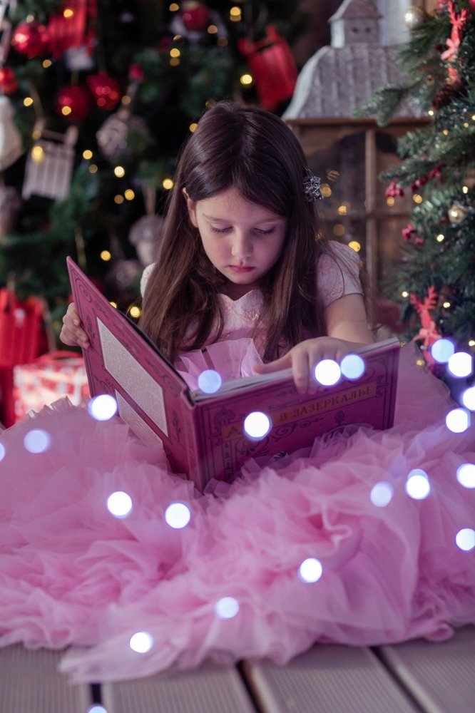 Photograph by Veronika Trubnikova