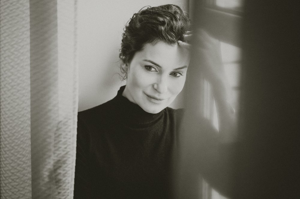 Photograph by Veronika Trubnikova