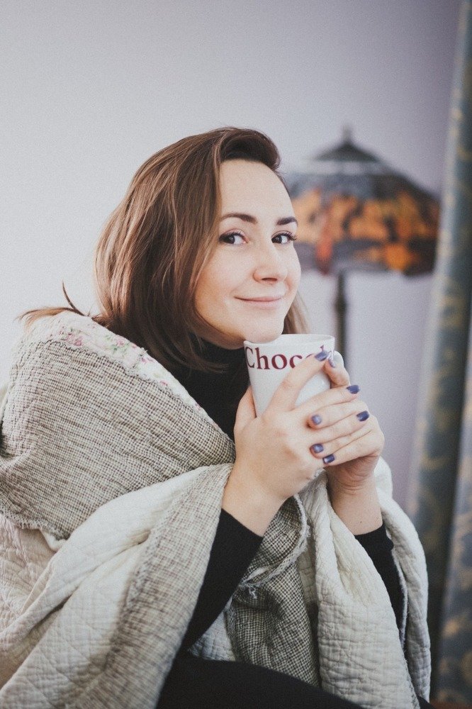 Photograph by Veronika Trubnikova