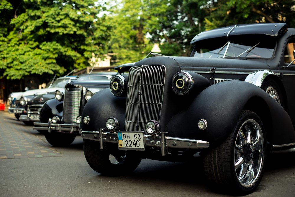 Photograph by Алексей Карпинчик