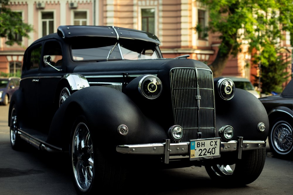 Photograph by Алексей Карпинчик