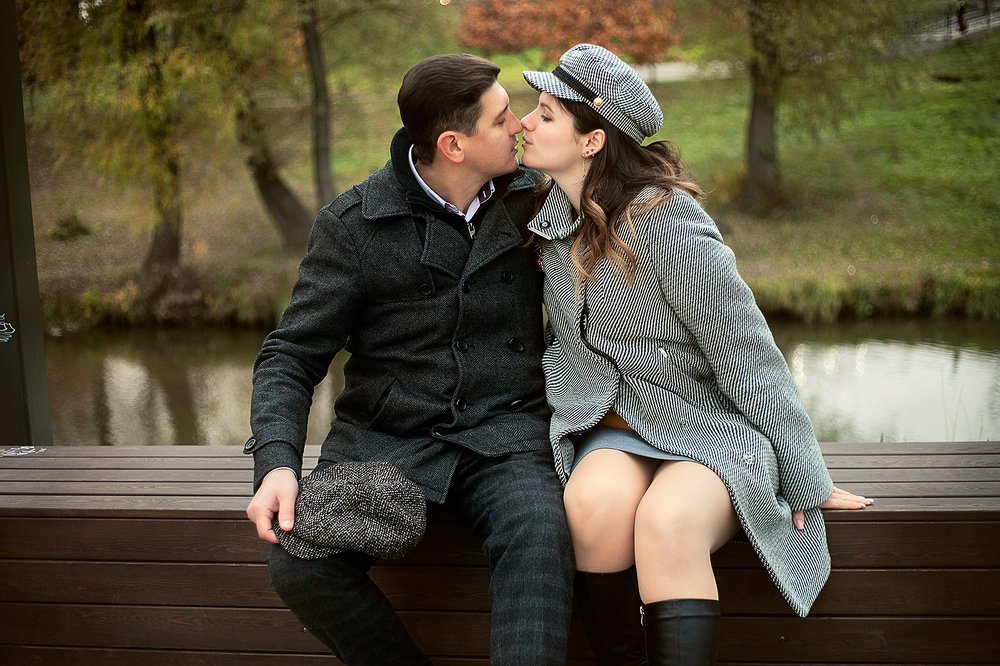 Photograph by Марина Киселева