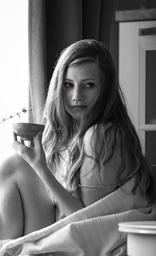 Photograph by Виктория Козинец