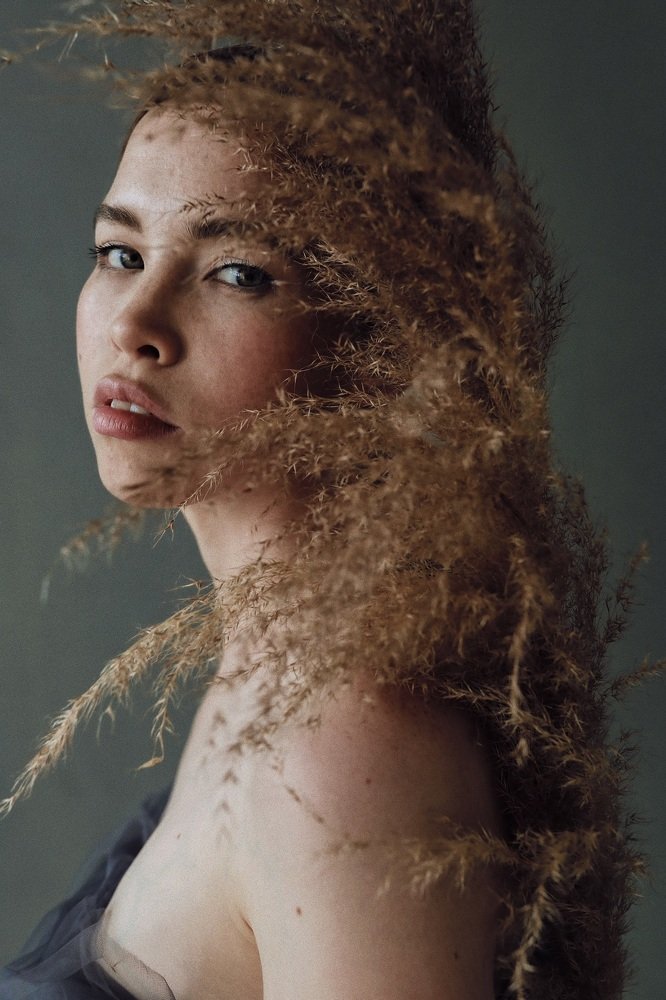 Photograph by Alina Zhalko