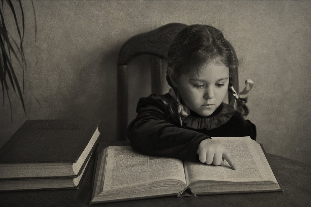 Photograph by Ольга Герасимова