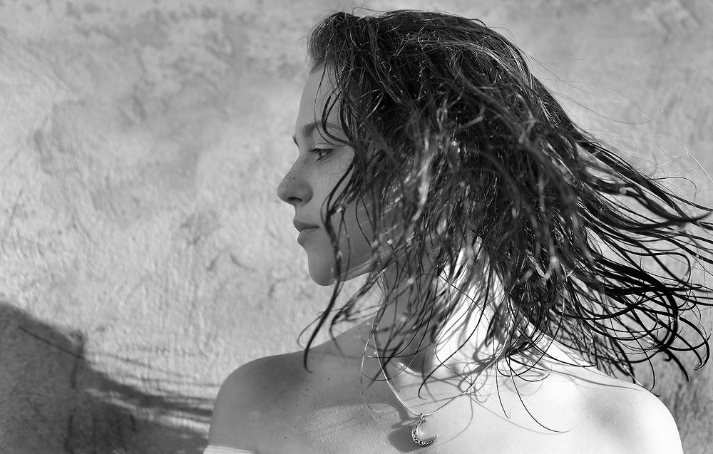 Photograph by Ольга Герасимова