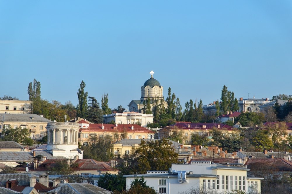 Photograph by Виктория Сметанина