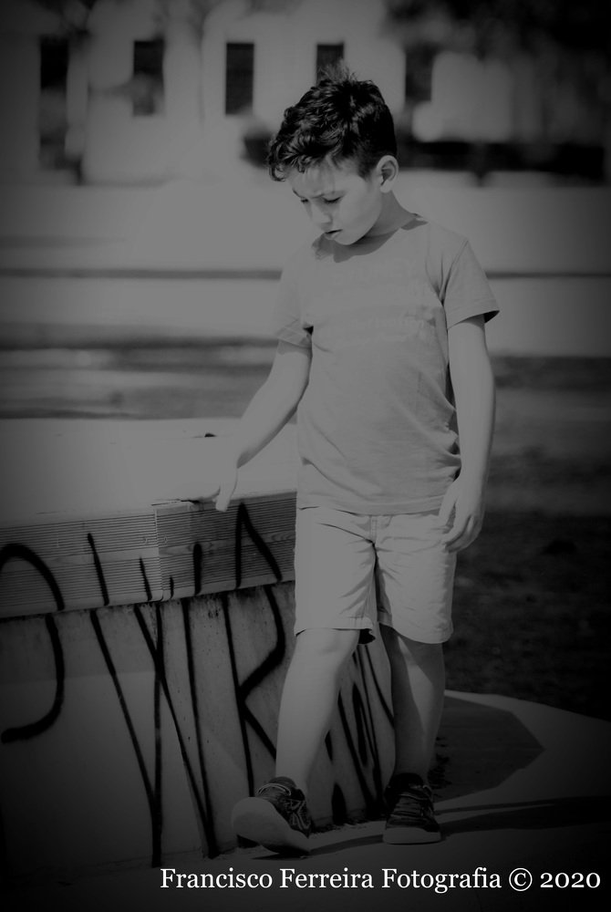 Photograph by Francisco Ferreira