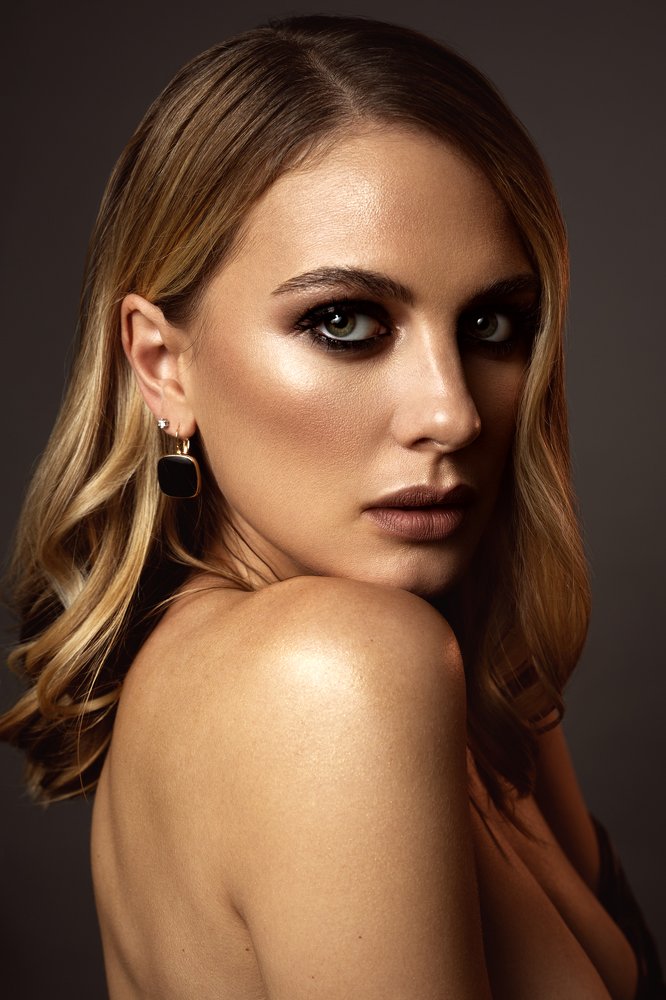 Photograph by Oksana Jarosch