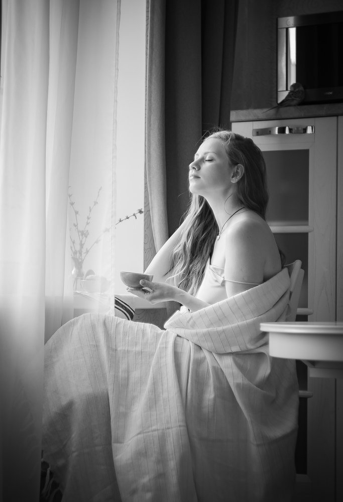 Photograph by Виктория Козинец