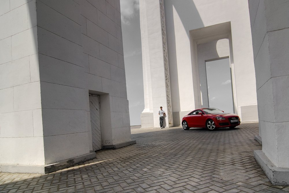 Photograph by Светлана Коваленко