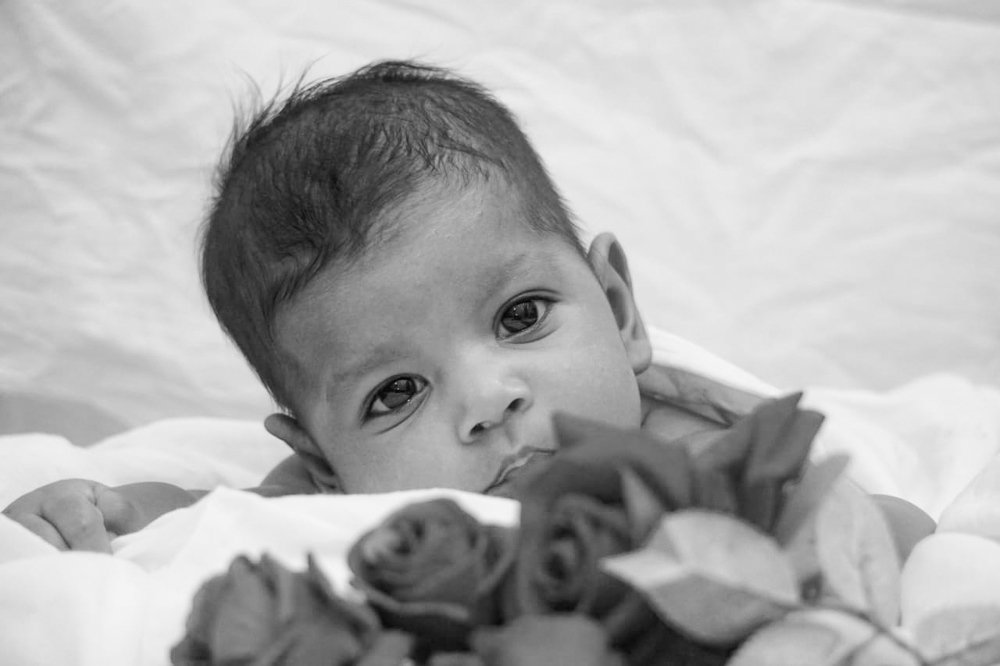 Фотография автора Mridul Chaudhary