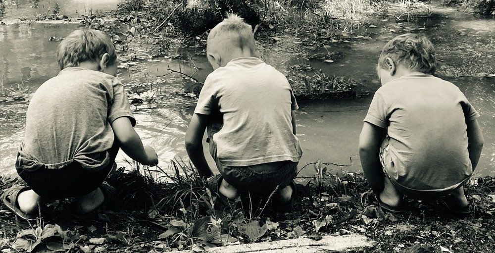 Photograph by Елена Ким