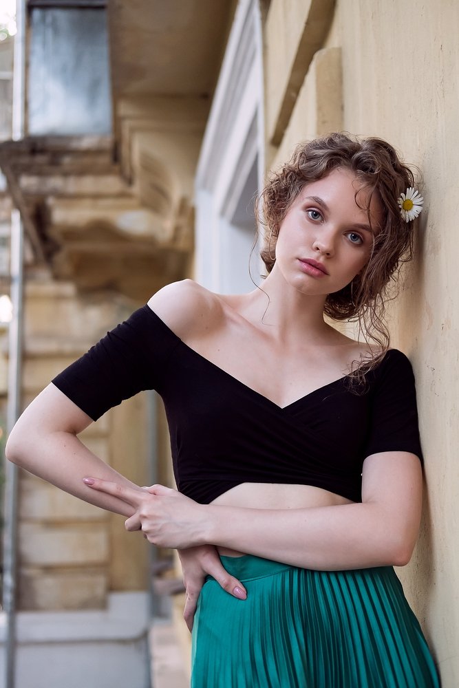 Photograph by Ольга Cтуденикина