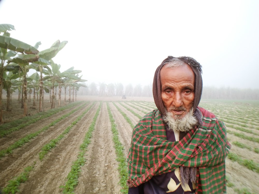 Photograph by Md Abu Sayeed Mondal