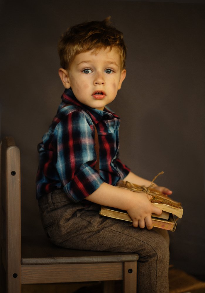 Photograph by Юлия