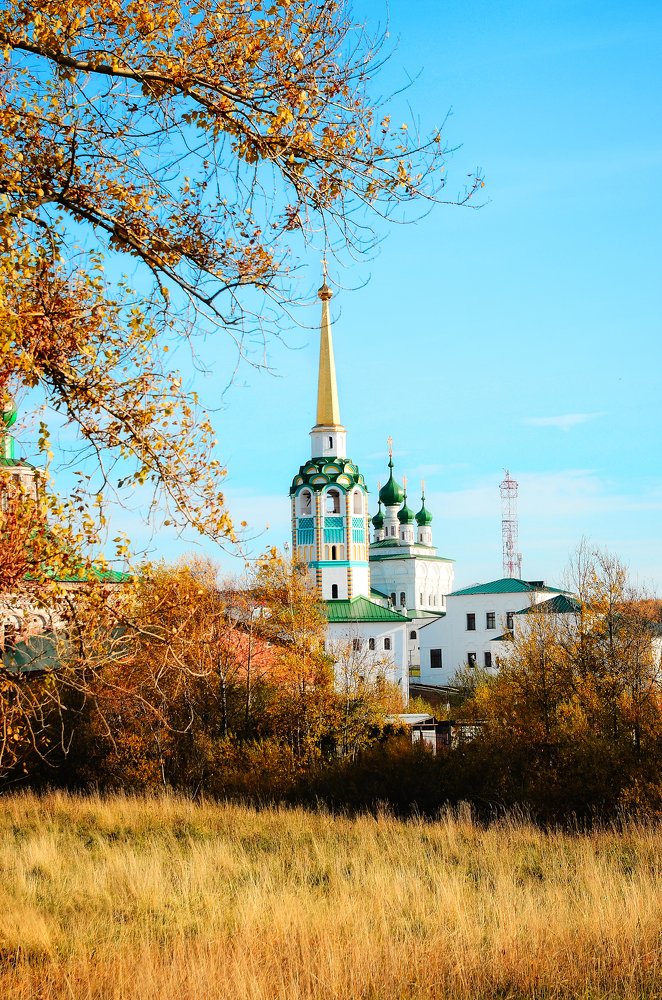 Photograph by Иван Волк