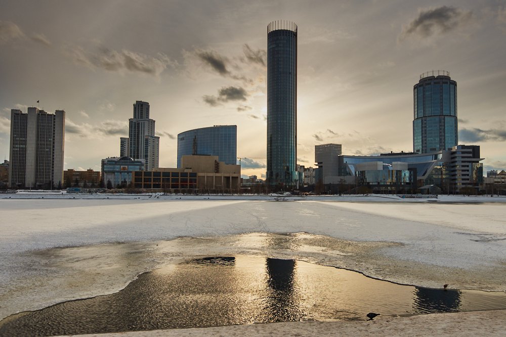 Photograph by Елена Ельцова