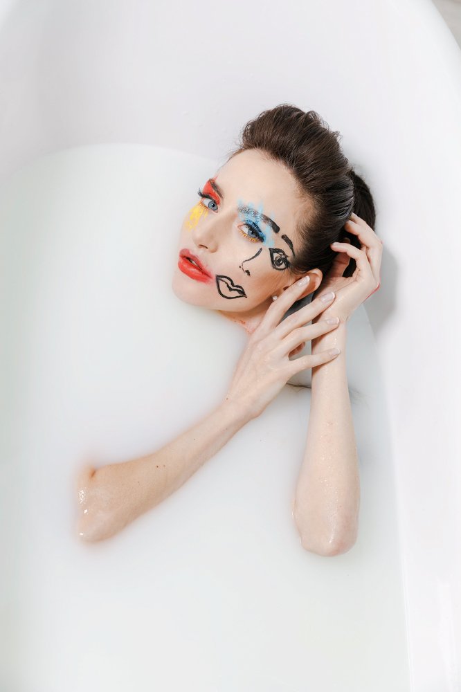 Paint me like a french girl