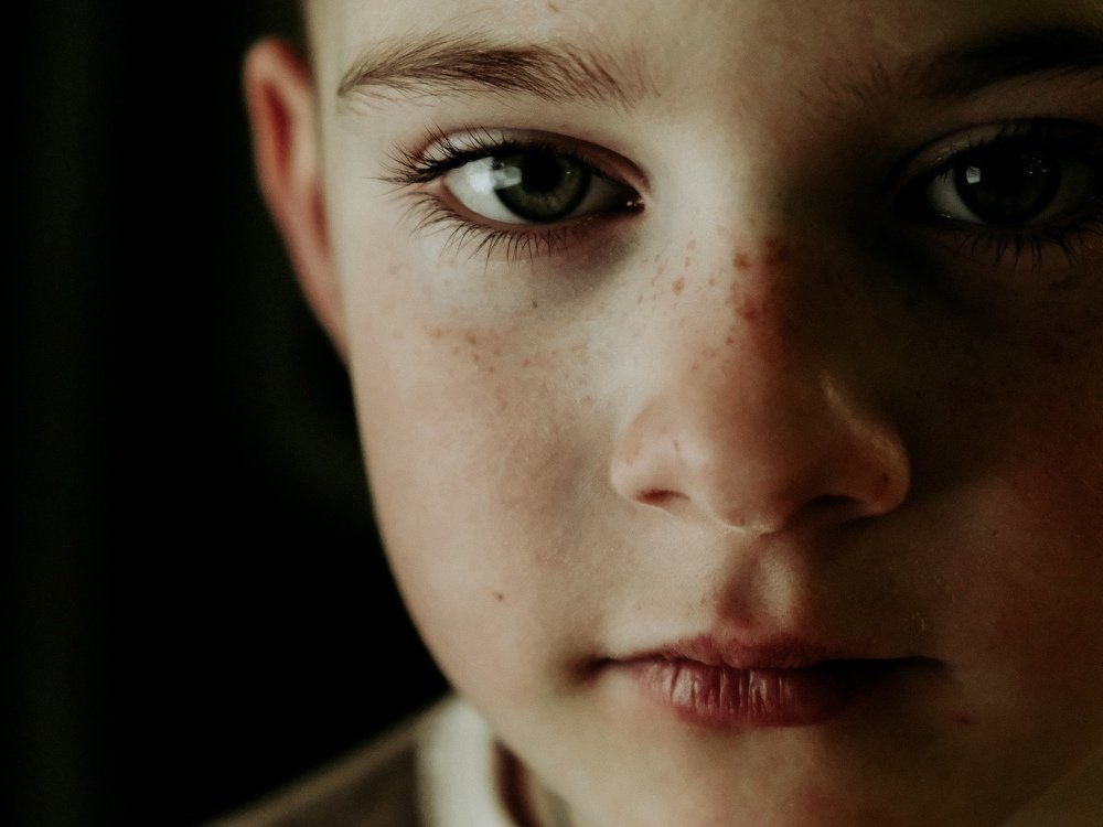 Photograph by Валерия Фаткуллина