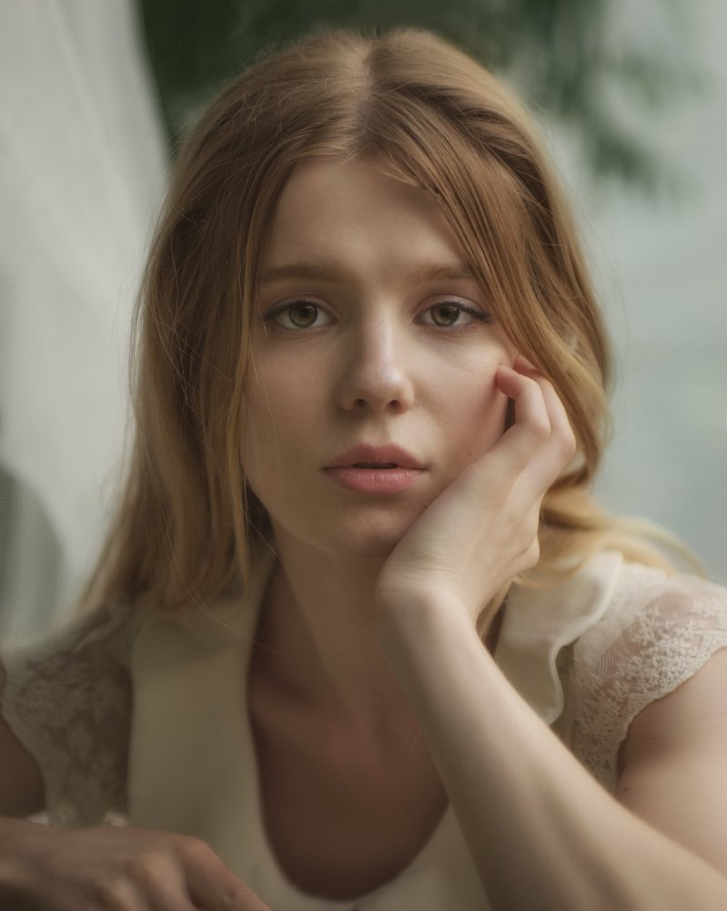 Photograph by Ольга Лобачёва