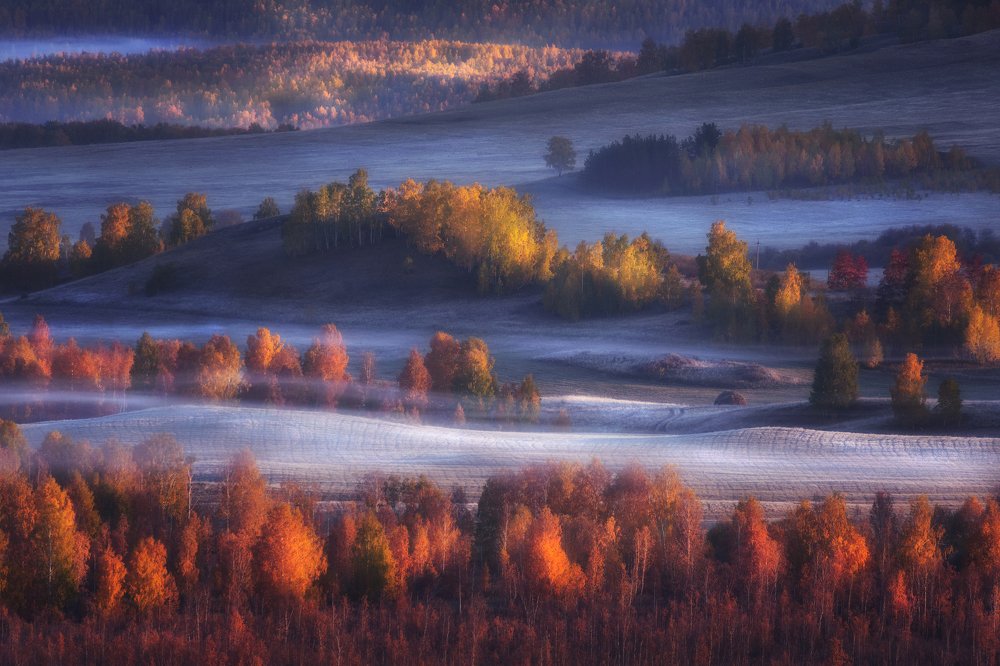 Photograph by Татьяна Бирюкова