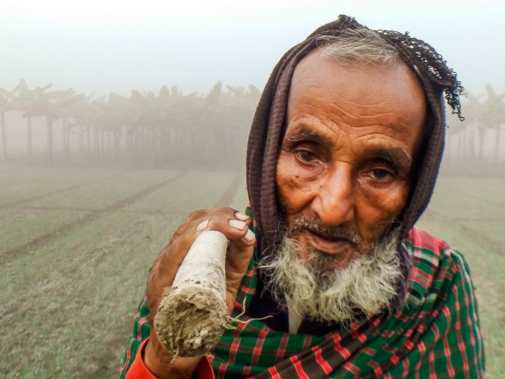 Photograph by Md Abu Sayeed Mondal