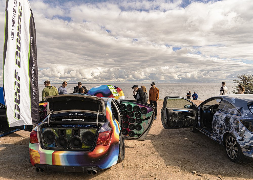 Photograph by Павел