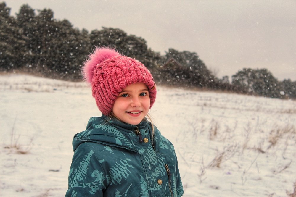 Photograph by Наталья Горбачева