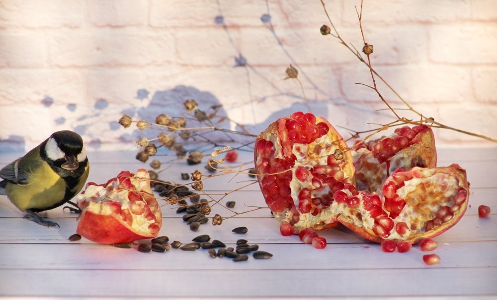 Photograph by Наталья Горбачева