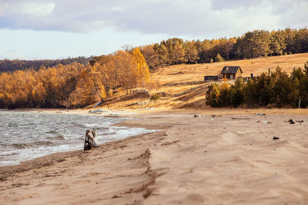 Photograph by Ная Моложенко